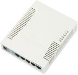  MikroTik RouterBoard RB260GS