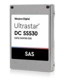 SSD ���������� 1.6Tb WD (HGST) Ultrastar DC SS530 (0P40333)