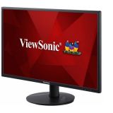 Монитор LCD 27" IPS BLACK VA2718-SH VIEWSONIC (VA2718-SH)