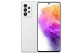   GALAXY A73 5G 256GB WHITE SM-A736B SAMSUNG (SM-A736BZWHSKZ)