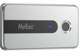 SSD   USB-C 250GB EXT. NT01Z11-250G-32SL NETAC (NT01Z11-250G-32SL)