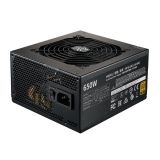   ATX 650W MPE-6501-AFAAGEU COOLER MASTER (MPE-6501-AFAAG-EU)