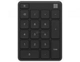   Microsoft Number Pad Black (23O-00006)
