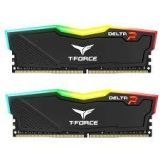 ����������� ������ 16GB DDR4 Team Group PC4-25600 3200Mhz Kit of 2 (TF3D416G3200HC16CDC01)