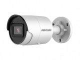 IP  2MP IR BULLET DS-2CD2023G2-IU 4MM HIKVISION (DS-2CD2023G2-IU 4MM)