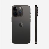   IPHONE 14 PRO 1TB SPACEBLACK MQ2G3AA/A APPLE (MQ2G3AA/A)