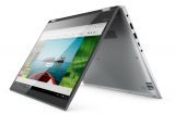  Lenovo Yoga 520 14 (80X8008TRK) (Intel Core i3 7100U 2400 MHz/14"/1920x1080/8Gb/128Gb SSD/DVD /Intel HD Graphics 620/Wi-Fi/Bluetooth/Windows 10 Home)