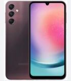   GALAXY A24 NFC 6/128GB RED SM-A245F SAMSUNG (SM-A245FDRVSKZ)