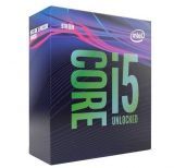  Intel Core i5 9500F 3.0GHz BOX