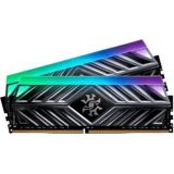   32Gb DDR4 ADATA XPG Spectrix D41 RGB 3600MHz Kit of 2