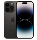   IPHONE 14 PRO 128GB SP BLACK MPXU3AH/A APPLE (MPXU3AH/A A2889)