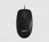  USB OPTICAL B100 910-006605 LOGITECH (910-006605)