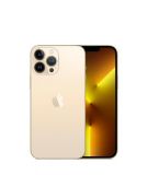   IPHONE 13 PRO MAX 128GB GOLD MLLT3RK/A APPLE (MLLT3RK/A)