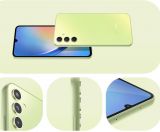   GALAXY A34 5G NFC 8/256GB GREEN SM-A346E SAMSUNG (SM-A346ELGESKZ)