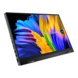  ASUS ZenBook Flip 14 UP5401ZA-KN037W 90NB0XL1-M00210 i5-12500H 4400  14" C  2880x1800 16 LPDDR5 SSD 512 Intel Iris X (90NB0XL1-M00210)