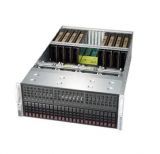   4U Supermicro SYS-4029GP-TRT
