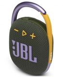   JBL CLIP 4     5W   0.239  JBLCLIP4GRN (JBLCLIP4GRN)