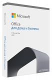  FPP Microsoft Office Home and Business 2021 Russian P8 (T5D-03546) MICROSOFT (T5D-03546)