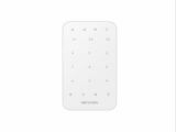  KEYPAD LED WIRELESS DS-PK1-E-WE AX PRO (DS-PK1-E-WE)
