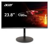   ACER/23.8" C  /IPS/1920x1080 16:9/180 Hz/250/1000:1/1 //5  UM.QX0EE.315 (UM.QX0EE.315)