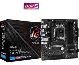   ASRock B760M PG LIGHTNING