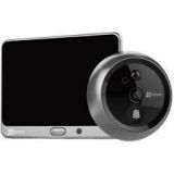    SMART DOOR VIEWER CS-DP1C-A0-4A1WPFBSRV EZVIZ (CS-DP1C-A0-4A1WPFBSRVE)