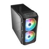  Cooler Master MasterCase H500 ARGB