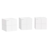  Wi-Fi Mesh  AC1200 MW6(3-PACK) TENDA (MW6(3-PACK))