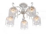 Люстра J-LIGHT PERRY 1088/5C (4610019164707)