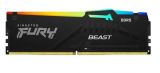 Memory Module KINGSTON Fury Beast DDR5    16 Module capacity 16  1 6400     32 1.4  RGB KF552C40BBA-32 (KF552C40BBA-32)