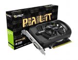  PCIE16 GTX1650 4GB GDDR6 PA-GTX1650 STORMX 4G PALIT (NE61650018G1-166F)
