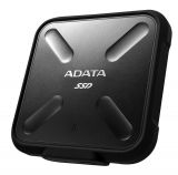 SSD   USB3.2 512GB EXT. BLACK ASD700-512GU31-CBK ADATA (ASD700-512GU31-CBK)