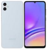   GALAXY A05 4/64GB SILVER A055F SAMSUNG (SM-A055FZSDSKZ)