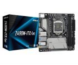   ASRock Z490M-ITX/AC