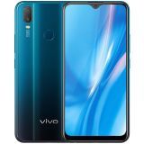Смартфон Vivo Y11 3/32GB Blue