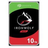 ������� ���� 10Tb Seagate IronWolf (ST10000VN0008)