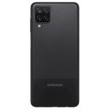 Мобильный телефон GALAXY A12 64GB BLACK SM-A127F SAMSUNG (SM-A127FZKVSKZ)