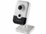 IP камера 2MP COMPACT IPC-C022-G0/W(2.8MM) HIWATCH (IPC-C022-G0/W(2.8MM))