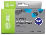 Картридж Cactus CS-EPT0872