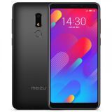 Смартфон Meizu M8 lite (M816H-32-B) Black