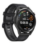   GT RUNNER-B19S BLACK HUAWEI (55028109)
