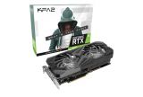  KFA2 GeForce RTX 3070 X Black 8Gb LHR (37NSL6MD2VXK)
