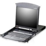 KVM- ATEN KL1508AM-AXA-RG