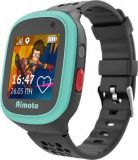     Aimoto Start 2 (9900202) Black
