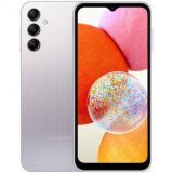   GALAXY A14 6/128GB SILVER SAMSUNG (SM-A145FZSWSKZ)