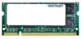 ����������� ������ SODIMM 8Gb DDR4 Patriot 2666MHz PC4-21300 (PSD48G266682S)