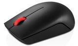  USB OPTICAL WRL ESSENTIAL 1000 DPI BK LENOVO (4Y50R20864)