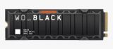 SSD ���������� M.2 1Tb WD WD_BLACK SN850 (WDS100T1XHE)