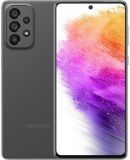   GALAXY A73 128GB GRAY SM-A736B SAMSUNG (SM-A736BZADSKZ)