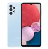  GALAXY A13 4/64GB BLUE SM-A137F SAMSUNG (SM-A137FLBGMEB)